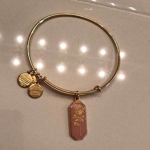 Alex n ani bracelet